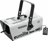Eurolite Snow 5001 Bundle I