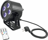 Eurolite LED PS-4 HCL Spot
