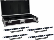 Eurolite Led STP-7 Bundle II Eurolite Led STP-7 Bundle II
