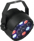 Eurolite Led PARty Spot Bundle