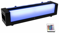Eurolite Akku Bar-6 Glow QCL Bundle