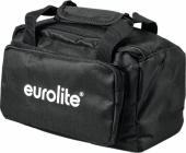 Eurolite Akku Flat Light 3 sw Bundle I