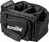 Eurolite Akku Flat Light 3 sw Bundle I