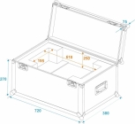 Eurolite Led SL-350 DMX + Case