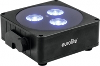 Eurolite DJ-Stand Glow-Bundle