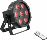 Eurolite Led SLS-7 HCL Bundle III