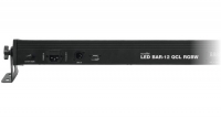 Eurolite Led BAR-12 QCL RGBW Bundle III
