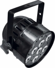 Eurolite Led PAR-56 QCL sw