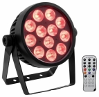 Eurolite Led 4C-12 Bundle I