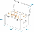 Eurolite TMH-X4 Bundle I