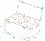 Eurolite TMH-X4 Bundle II