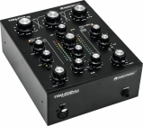 Omnitronic TRM-202MK3 + Case