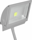 Eurolite Led KKL-50 4100K sil