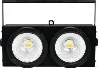 Eurolite Audience Blinder 2x100W LED COB CW/WW