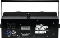 Eurolite Audience Blinder 2x100W LED COB CW/WW