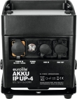 Eurolite Akku IP UP-4 QCL