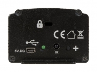 Eurolite USB-Interface 2x512 DMX/Artnet
