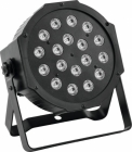 Eurolite LED SLS-180 RGB 18x1W Floor