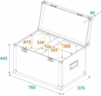 Eurolite Led THA-120PC Bundle I