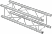 Alutruss Messestand Quadlock 6082 Rechteck 7x4x3,5m