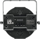 Eurolite Led SLS-6 TCL