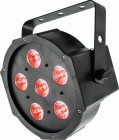 Eurolite Led SLS-6 TCL Bundle II