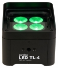 Eurolite Led TL-4 QCL Bundle I