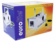 Eurolite Snow 5001