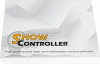 Laserworld Showcontroller