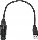 Eurolite USB-DMX512