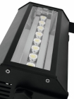 Eurolite Led Strobe COB PRO 8x20W DMX