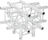 Alutruss Quadlock QL-ET34 T-51