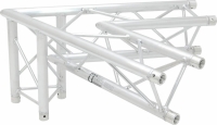 Alutruss Trilock 6082AC-20-3