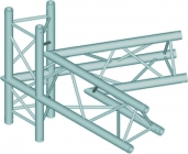 Alutruss Trilock 6082AC-20-4