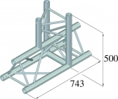 Alutruss Trilock 6082AT-37