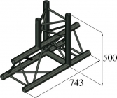 Alutruss Trilock S-PAT-37