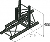 Alutruss Trilock S-PAT-37