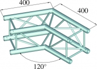 Alutruss Decolock DQ4-PAC22