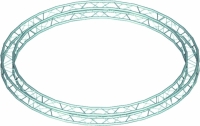 Alutruss Decolock DQ-4 Element für 2m Kreis