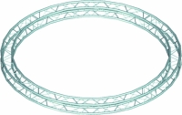 Alutruss Decolock DQ-4 Element für 3m Kreis