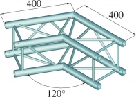 Alutruss Decolock DQ4-SPAC22