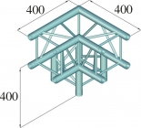 Alutruss Decolock DQ4-SPAL30