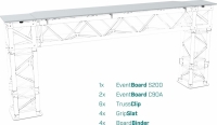 OnTruss EventBoard S100 BASIC