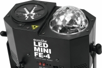 Eurolite LED Mini FE-4