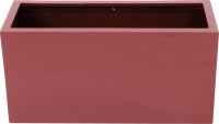 Europalms Leichtsin Cube-40 rot