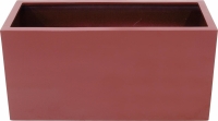 Europalms Leichtsin Cube-50 rot