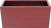 Europalms Leichtsin Cube-50 rot