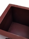 Europalms Leichtsin BOX-120 rot