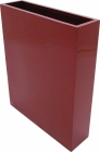 Europalms Leichtsin Cube-100 rot