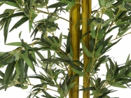 Europalms Bambus Multistamm 180cm